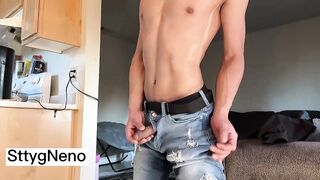 New Porn Video Of A Young Man From Tiktok Is Published | Big Cock Twink - 2 image