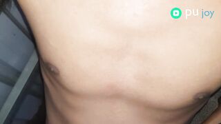 Pu_Joy - Nipples 0001 - Asian Twink Man Straight Gay Porn - 14 image