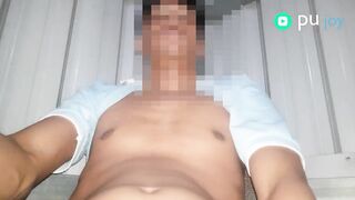 Pu_Joy - Nipples 0001 - Asian Twink Man Straight Gay Porn - 7 image