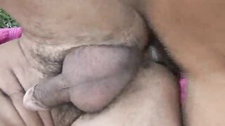 Stick your huge cock in my tight asshole and cum now - 15 image