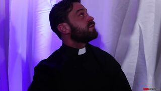 Joining the clergy of cock - Part 1 - 2 image