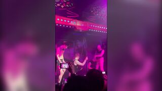 Live sex show, fucking on stage in Berlin! - 11 image