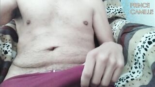 Do you want to feel my big cock on my boxers? - PrinceCamille - 4 image