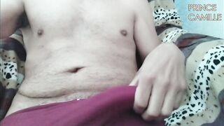 Do you want to feel my big cock on my boxers? - PrinceCamille - 5 image