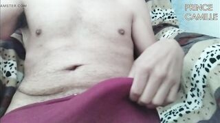 Do you want to feel my big cock on my boxers? - PrinceCamille - 9 image